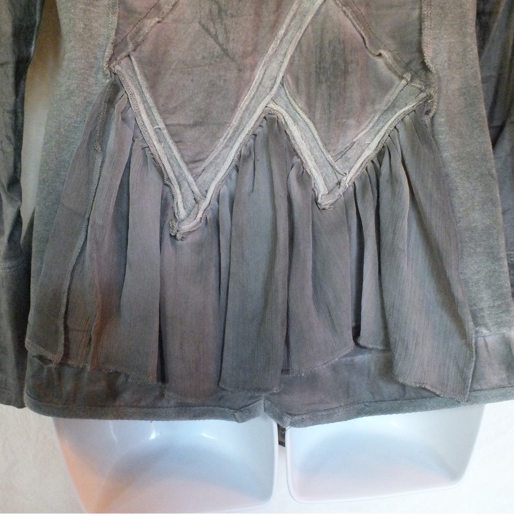 Boo Radley designer jacket jacket - Picture 8 of 9